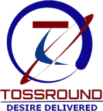 Tossround Decor & Technical Services