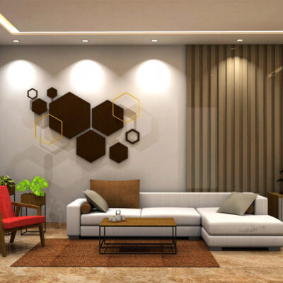 Interior Design and Fit Out