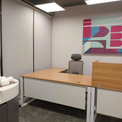 Office Design and Fit Out