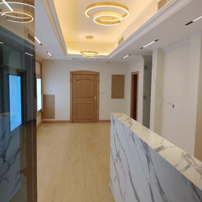 Office Design and Fit Out