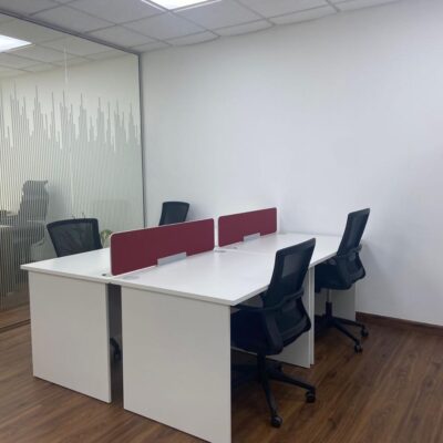 Office Design and Fit Out