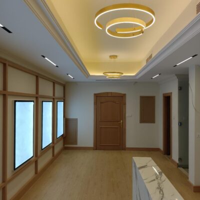 Office Design and Fit Out