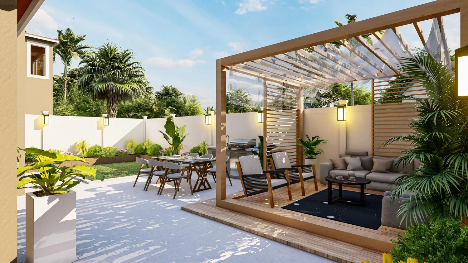 Interior Design Company in Dubai