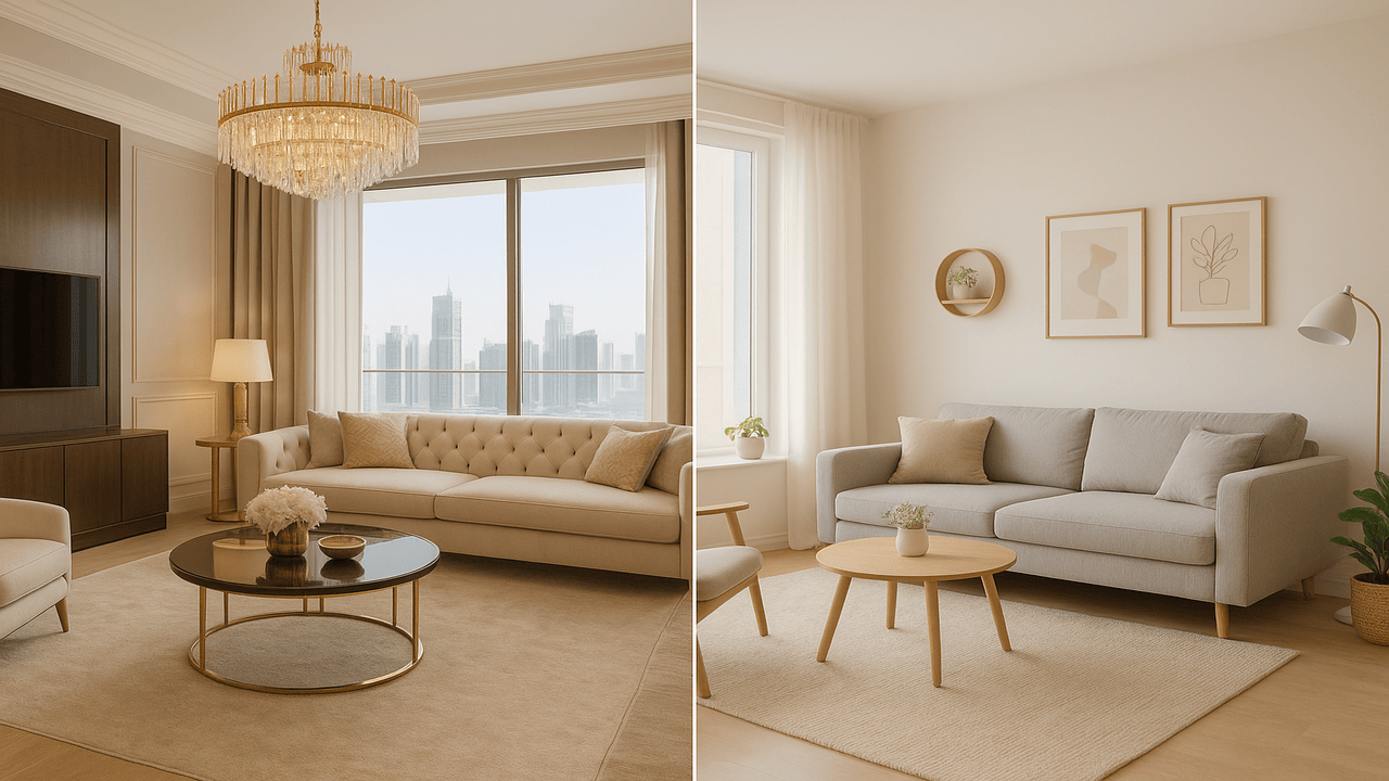 affordable-vs-luxury-designs