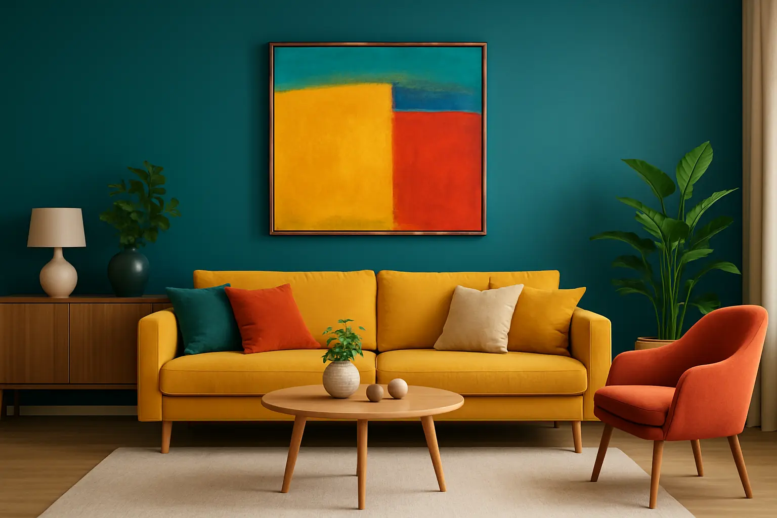 Color Astrology Vastu