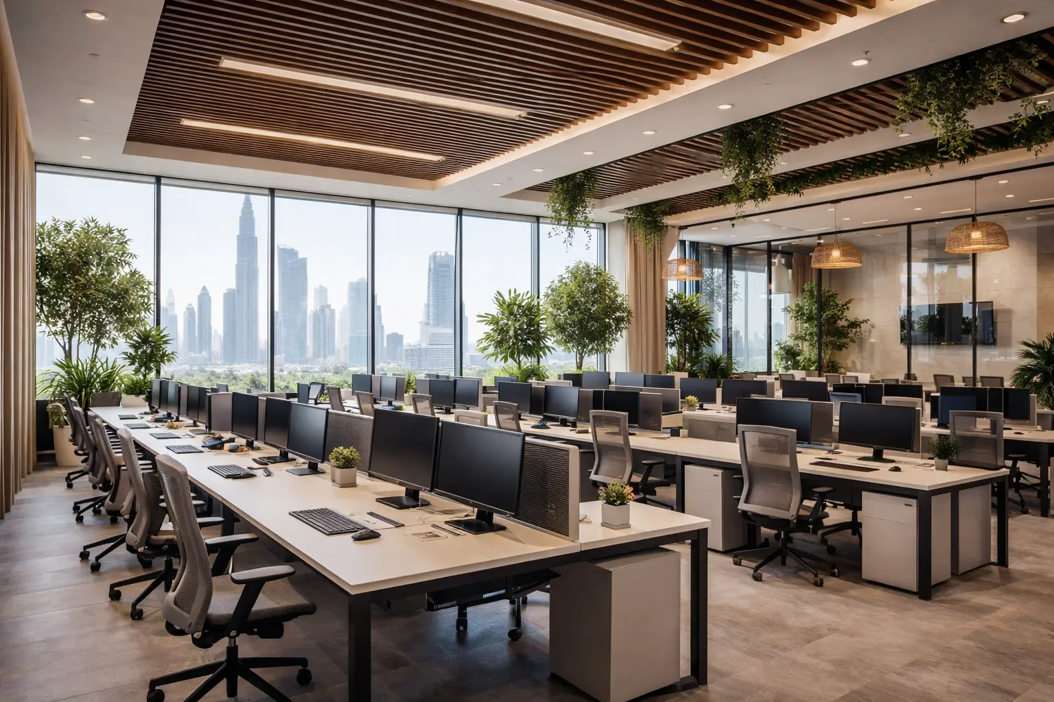 Office Interior Design