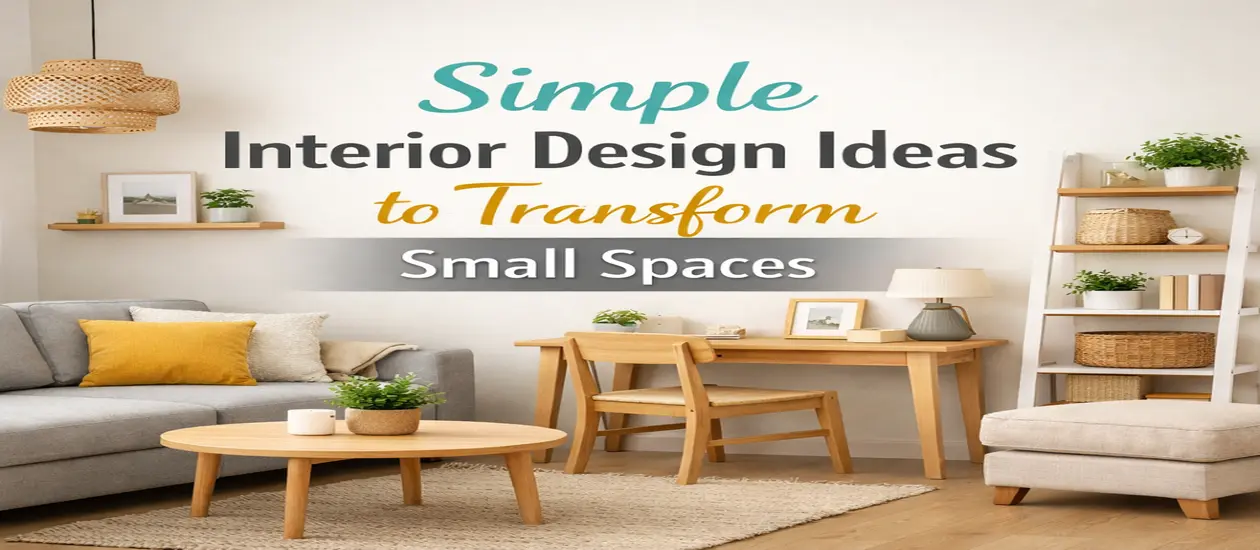 Interior Design Ideas