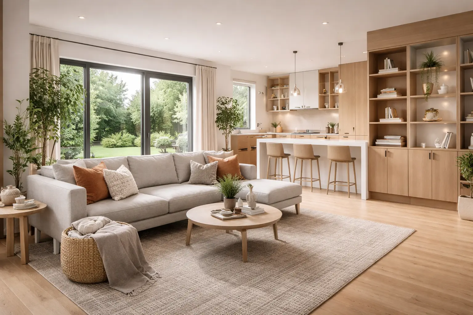 smart interior design